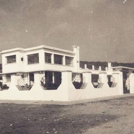 Guadalupe Hotel Boutique Los Canos De Meca Esterno foto