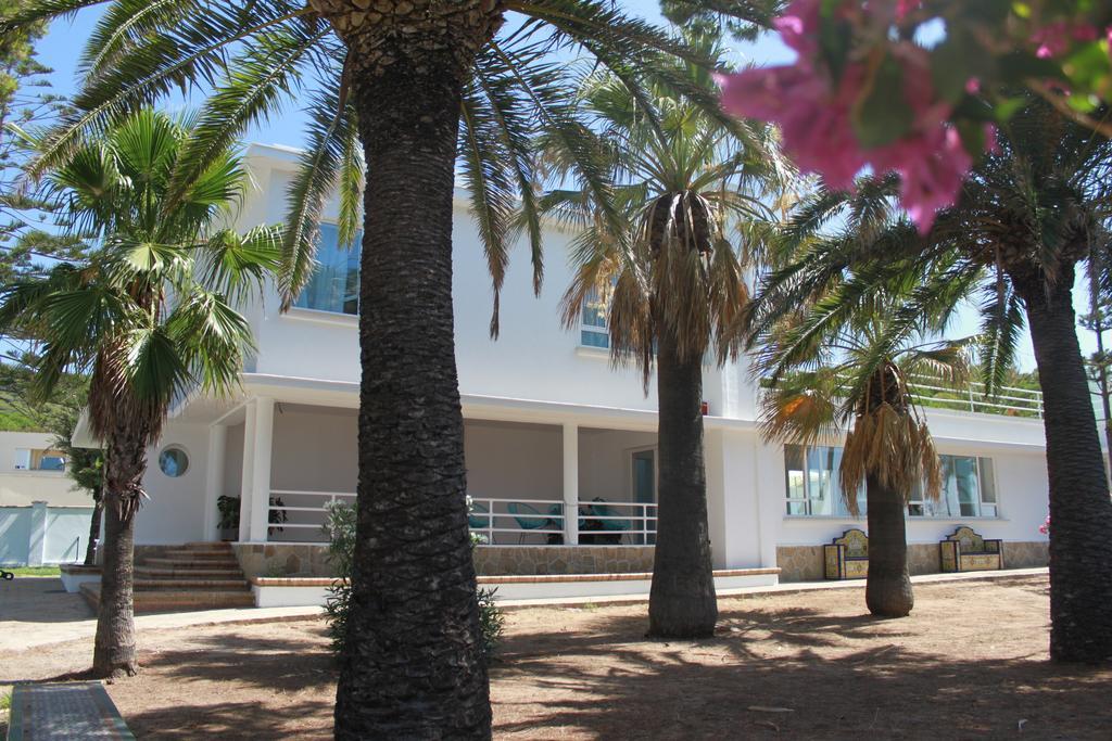 Guadalupe Hotel Boutique Los Canos De Meca Esterno foto
