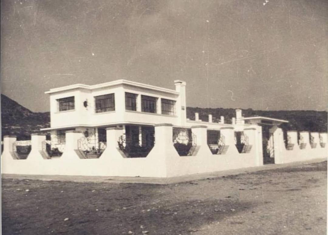 Guadalupe Hotel Boutique Los Canos De Meca Esterno foto